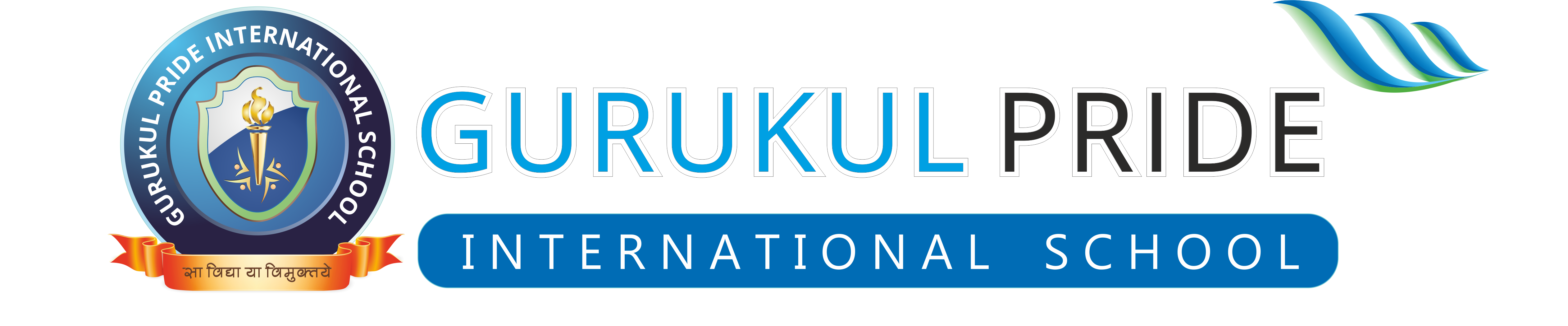 Gurukul-Pride International School